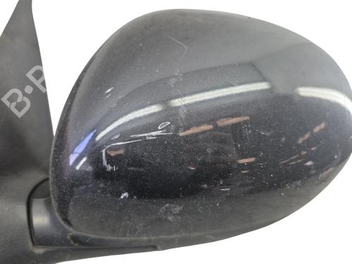 Left mirror NISSAN JUKE (F15) 1.5 dCi | BP25075630C26