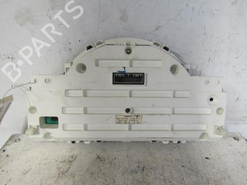 Used Instrument cluster Instrument cluster SUZUKI SPLASH (EX) 1.3 CDTI (A5B413D) (75 hp) 25112037 25112037