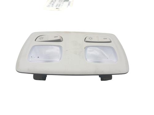 Interior roof light RENAULT KANGOO III Box Body/MPV 1.5 Blue dCi 115 (FJAC) | BP25100436I8