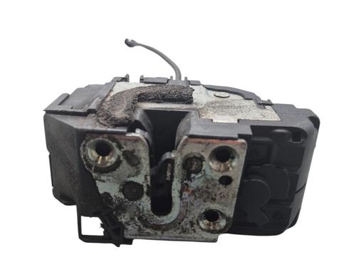 Front left lock NISSAN QASHQAI / QASHQAI +2 I (J10, NJ10, JJ10E) 1.5 dCi | BP25897739C98 