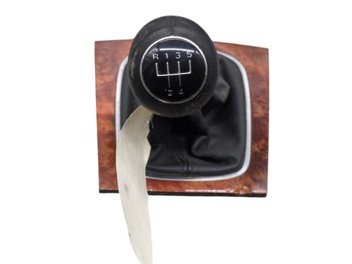Used Shift knob Shift knob AUDI A3 (8P1) 1.9 TDI (105 hp) 30739044 30739044
