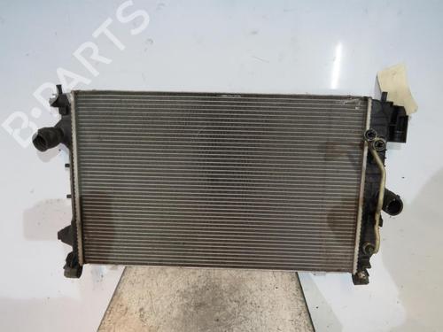 Køler OPEL VECTRA C Estate (Z02) 1.9 CDTI (F35) (150 hp) 25114646