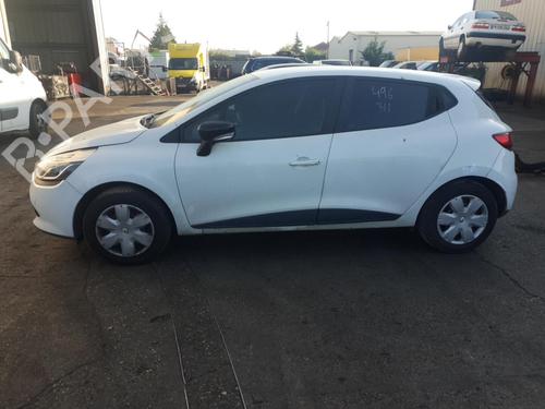 Right tailgate light RENAULT CLIO IV (BH_) 1.5 dCi 90 | BP25104143C80 