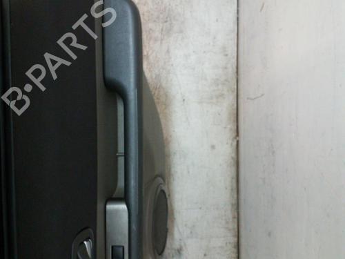 Right rear door NISSAN X-TRAIL I (T30) 2.5 4x4 | BP25063246C5 