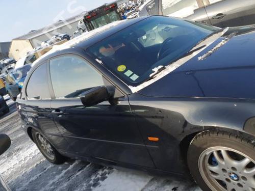 Tailgate BMW 3 Compact (E46) 318 ti | BP25082008C6  - Image 8