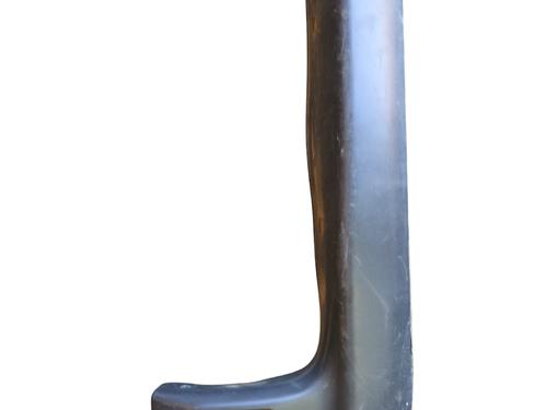 Rear bumper RENAULT KANGOO (KC0/1_) D 65 1.9 (KC0E, KC02, KC0J, KC0N) | BP25601102C8 