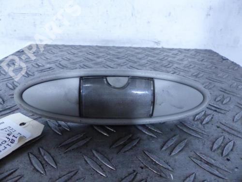 Used Interior roof light Interior roof light MINI MINI (R50, R53) Cooper (116 hp) 10586937 10586937