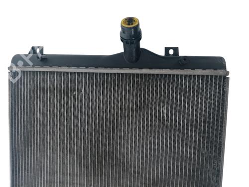 Water radiator AUDI A3 Convertible (8P7) 2.0 TDI | BP36421193M31 - Image 3