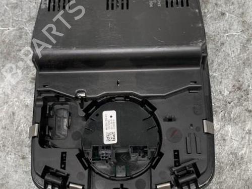 Used Interior roof light PEUGEOT 508 SW I (8E_) 1.6 HDi (112 hp) 25101507