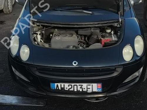 Módulo de ABS SMART FORFOUR (454) 1.1 (454.030) | BP25107873M43 - Image 6