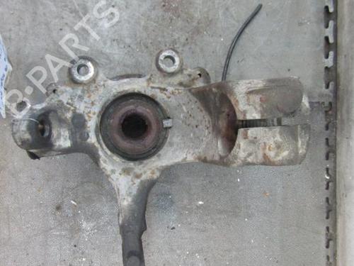 Used Left front steering knuckle Left front steering knuckle FORD FOCUS II Turnier (DA_, FFS, DS) 2.0 TDCi (133 hp) 25263203 25263203