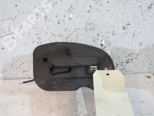 Used Front left interior door handle Front left interior door handle OPEL COMBO Box Body/MPV 1.3 CDTI 16V (69 hp) 10603279 10603279