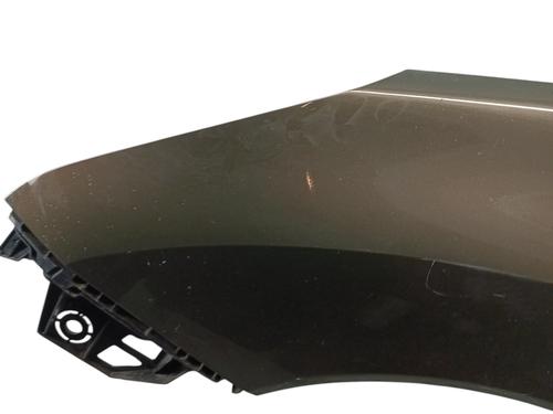 Guarda-lamas esquerdo Guarda-lamas esquerdo PEUGEOT 3008 I MPV (0U_) 1.6 HDi (109 hp) 29175590 29175590