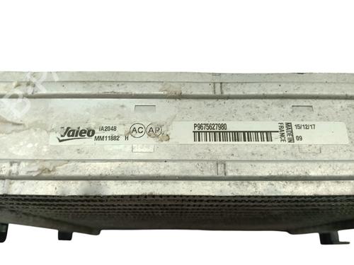 Intercooler PEUGEOT 308 SW II (LC_, LJ_, LR_, LX_, L4_) 1.6 BlueHDi 120 | BP28587208M30