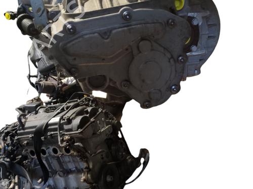 Gearbox CITROËN C5 II (RC_) 2.0 HDi (RCRHRH) | BP31340540M3 - Image 7