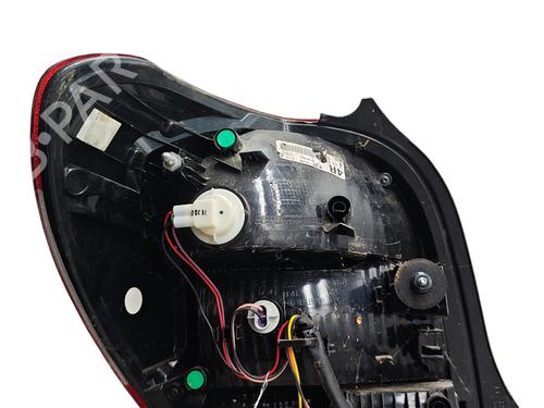 Right taillight PEUGEOT 108 1.0 VTi 72 | BP26398152C35 