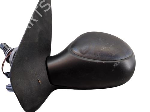 Left mirror PEUGEOT 206+ (2L_, 2M_) 1.4 HDi eco 70 | BP28048432C26 