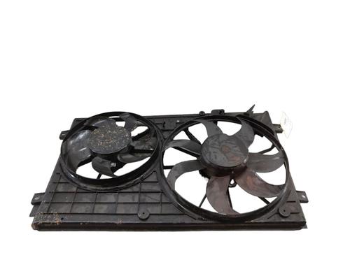 Radiator fan SEAT ALTEA (5P1) 1.9 TDI | BP25103298M35 