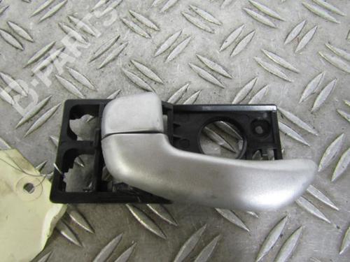Used Rear left interior door handle Rear left interior door handle HYUNDAI i10 I (PA) 1.1 CRDi (75 hp) 10589453 10589453