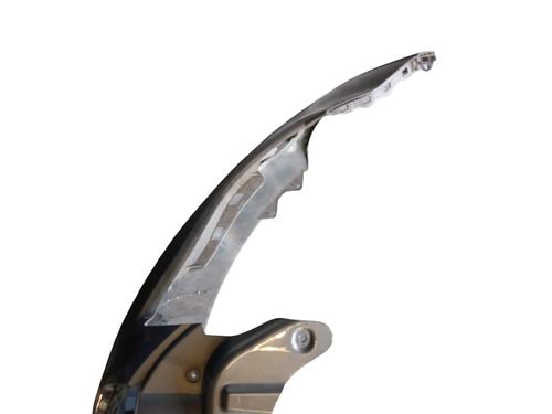 Front bumper SSANGYONG KORANDO (CK) 2.0 e-XDi | BP31176387C7