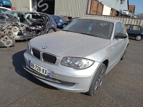 Left taillight BMW 1 (E87) 120 d | BP25089055C34 - Image 7