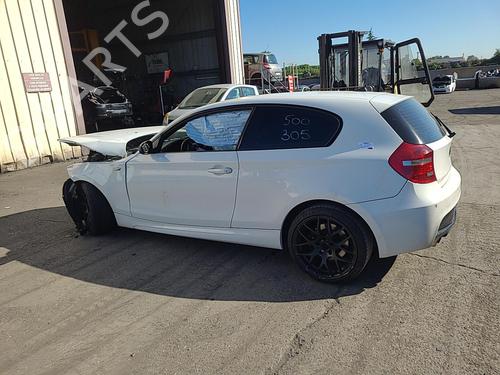 Right front window switch BMW 1 (E81) 118 d | BP25103961I26 - Image 13