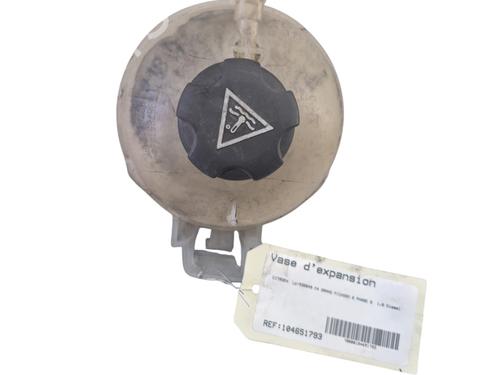 Used Expansion tank CITROËN C4 Grand Picasso II (DA_, DE_) 1.6 BlueHDi 120 (120 hp) 25440122