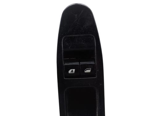 Left front window switch CITROËN JUMPY II Van 1.6 HDi 90 16V | BP31067229I27