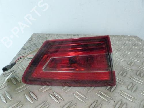 Used Left tailgate light RENAULT CLIO IV (BH_) 1.5 dCi 75 (75 hp) 25090916