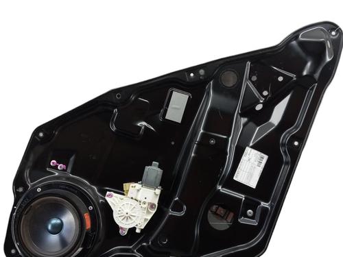 Used Rear left window mechanism MERCEDES-BENZ M-CLASS (W164) [2005-2012]  25076294