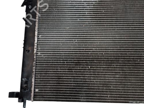 Water radiator DACIA LODGY (JS_) 1.5 dCi | BP29611985M31 