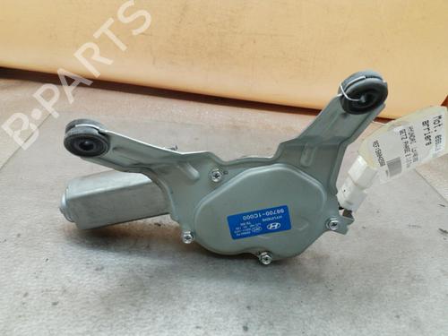 Used Rear wiper motor HYUNDAI GETZ (TB) 1.5 CRDi (88 hp) 25081616