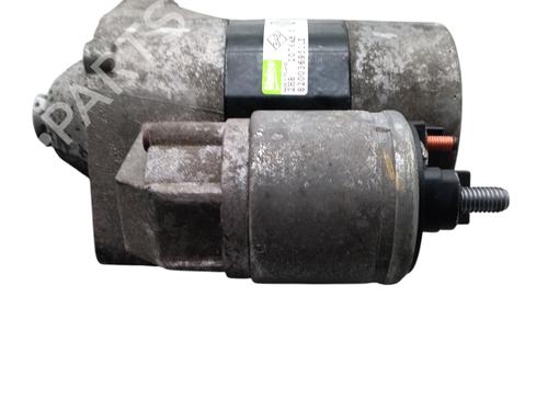Starter RENAULT CLIO III Grandtour (KR0/1_) 1.2 16V (KR0P) | BP30443688M8