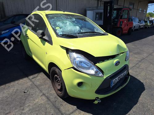 Brugte FORD KA (RU8) 1.2 4935828
