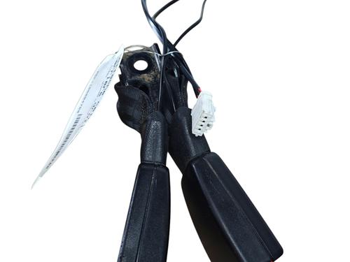 Used Seat buckle Seat buckle CITROËN C4 CACTUS 1.2 THP 110 (110 hp) 26504221 26504221