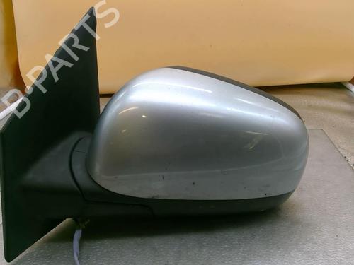 Left mirror NISSAN NOTE (E11, NE11) 1.5 dCi | BP25093373C26 