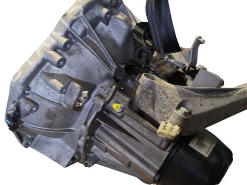 Gearbox RENAULT TWINGO III (BCM_, BCA_) 0.9 TCe 95 | BP31340545M3  - Image 7