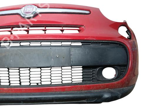 Front bumper FIAT 500L (351_, 352_) 1.3 D Multijet (199LXY1A, 199LXY11) | BP28358364C7 