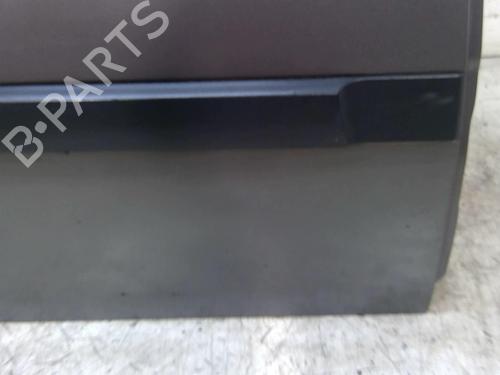 Right rear door RENAULT MEGANE II (BM0/1_, CM0/1_)  | BP25089589C5 