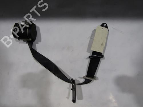 Used Rear left belt tensioner PEUGEOT 207 SW (WK_) 1.6 HDi (92 hp) 25113414