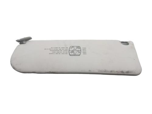 Right sun visor PEUGEOT 807 (EB_) 2.0 HDi | BP25058463I2 - Image 2