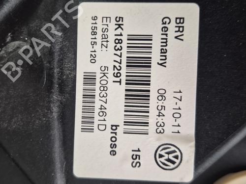 Front left window mechanism VW GOLF VI (5K1) 1.6 TDI | BP25897792C22 - Image 6