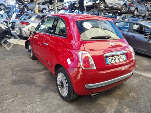 AC compressor FIAT 500 (312_) 1.2 (312AXA1A) | BP25054238M34 - Image 17