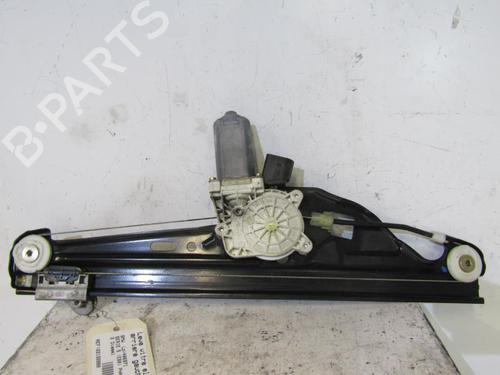 Rear left window mechanism BMW 5 (E60) 530 d | BP25068887C24