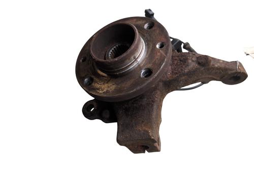 Left front steering knuckle DACIA SANDERO II 1.5 dCi | BP32447775M25  - Image 6