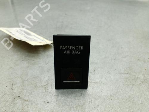 Warning switch VW SCIROCCO III (137, 138) 2.0 TDI | BP25104542I22 - Image 2
