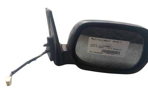 Right mirror TOYOTA RAV 4 II (_A2_) 2.0 4WD (ACA21, ACA20) | BP25054983C27 