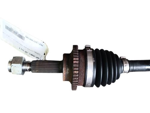 Right front driveshaft CHEVROLET SPARK (M300) 1.0 | BP32447833M39