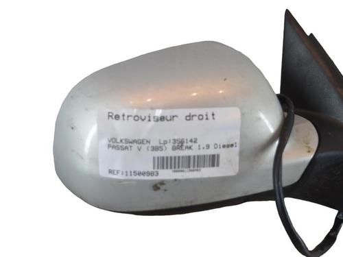 Used Right mirror Right mirror VW PASSAT B3/B4 Variant (3A5, 35I) [1988-1997] 25115144 25115144