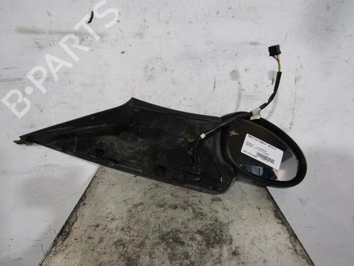 Used Right mirror RENAULT ESPACE III (JE0_) 2.2 dCi (JE0S) (115 hp) 25063601